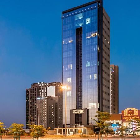 Anan Hotel 리야드 외부 사진