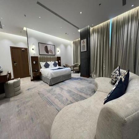 Anan Hotel 리야드 외부 사진