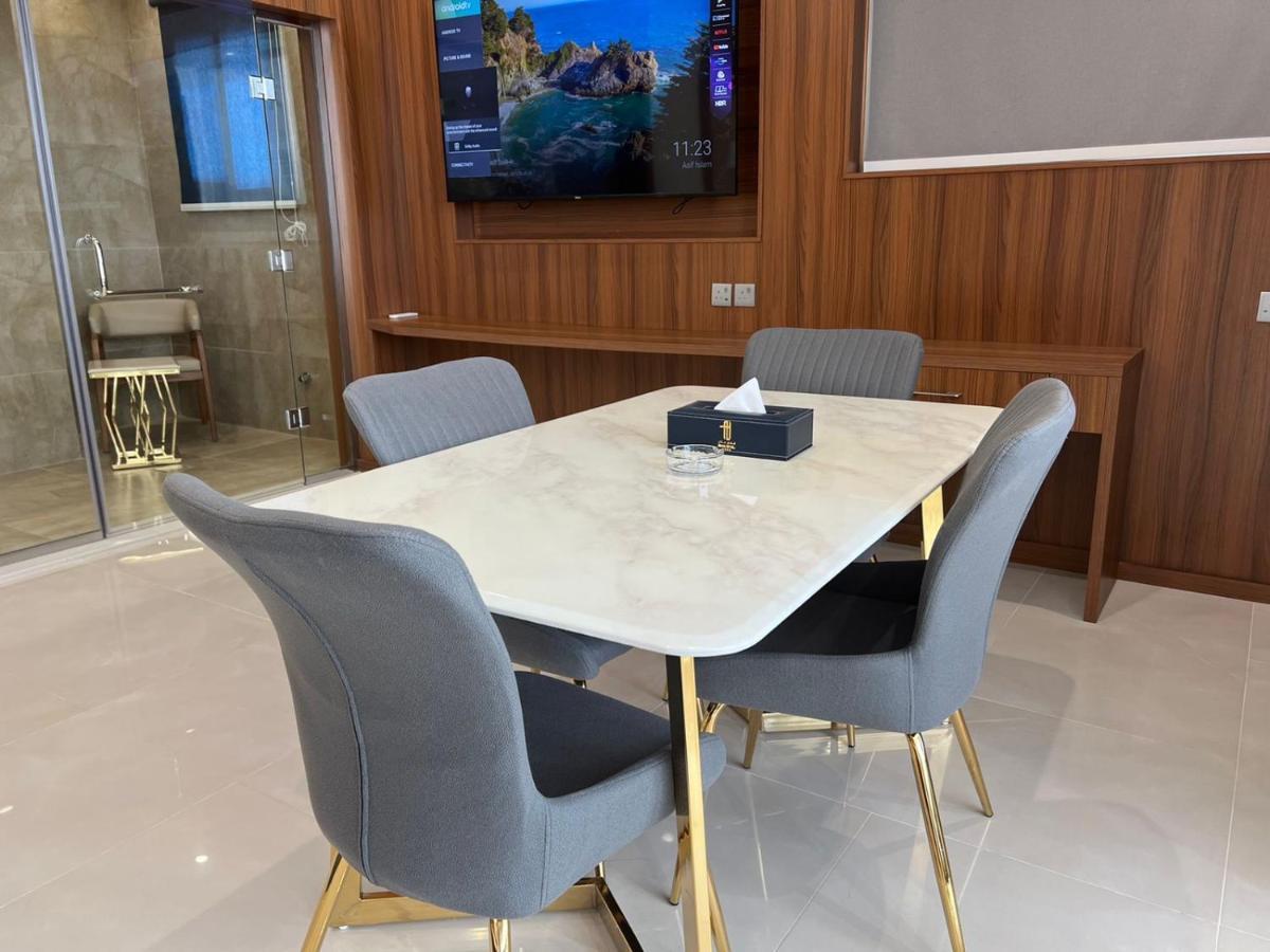 Anan Hotel 리야드 외부 사진