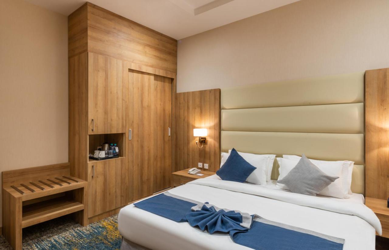 Anan Hotel 리야드 외부 사진
