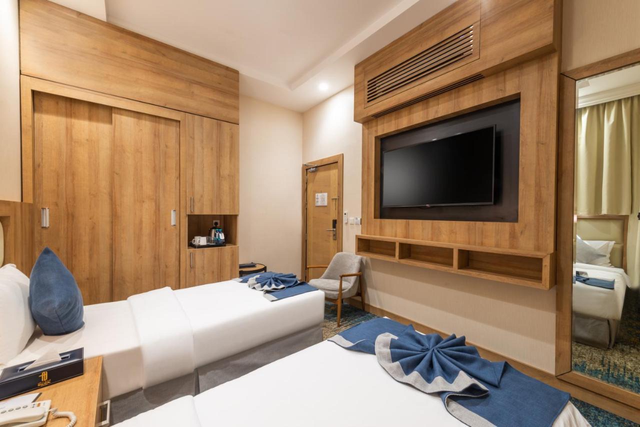 Anan Hotel 리야드 외부 사진