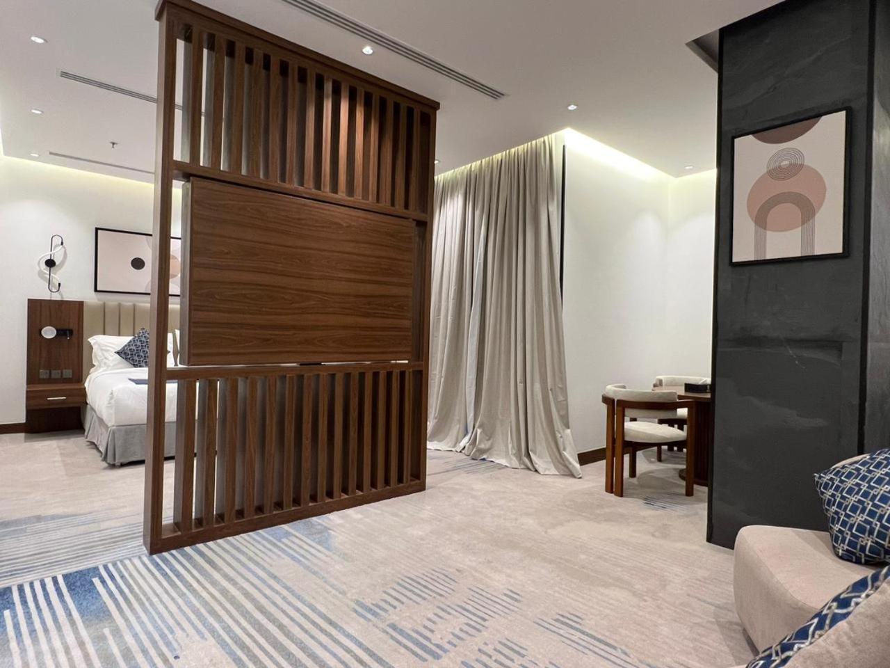 Anan Hotel 리야드 외부 사진