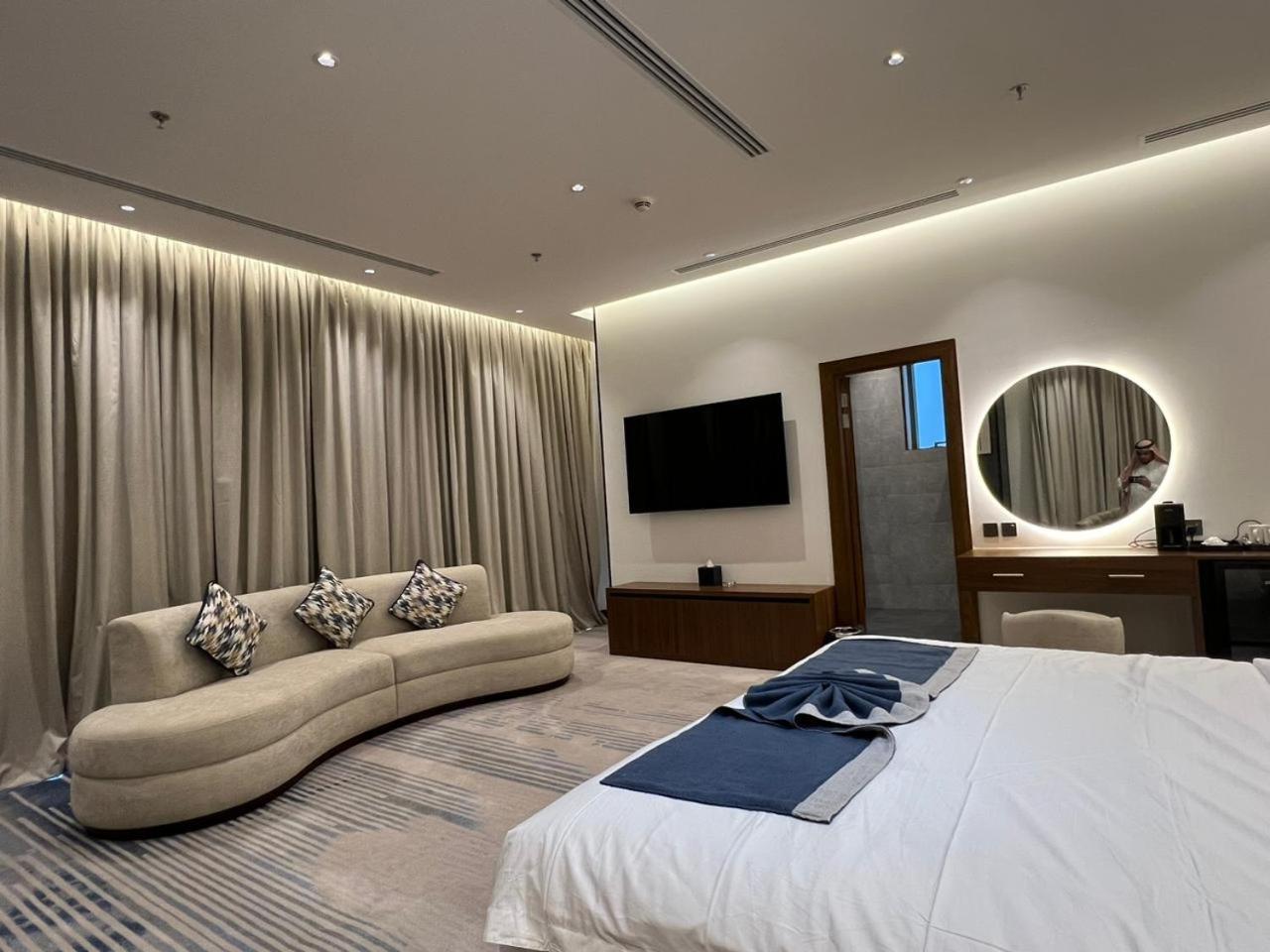 Anan Hotel 리야드 외부 사진