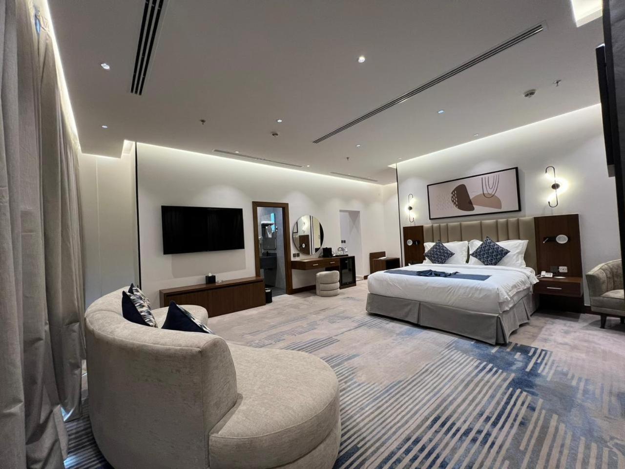Anan Hotel 리야드 외부 사진