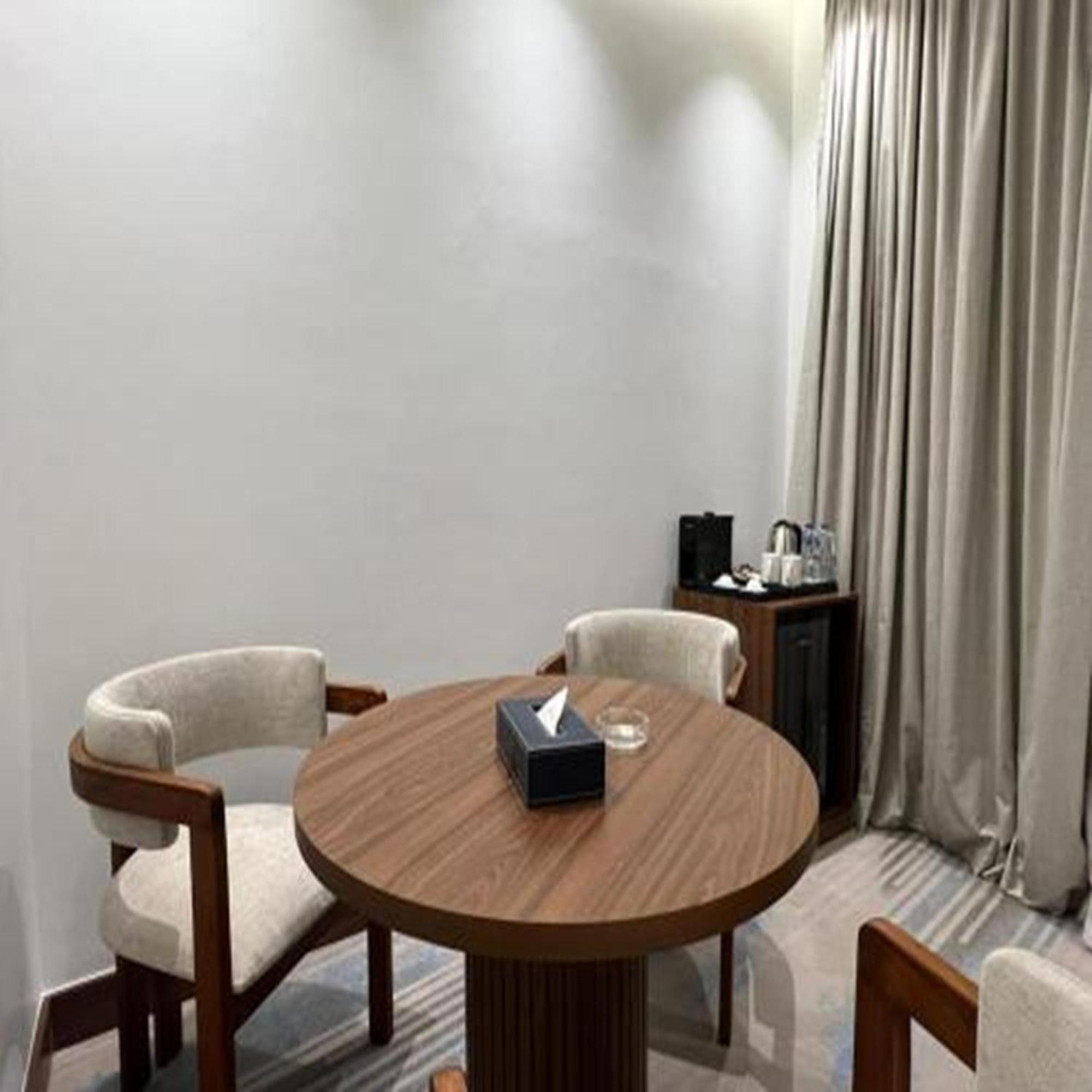 Anan Hotel 리야드 외부 사진