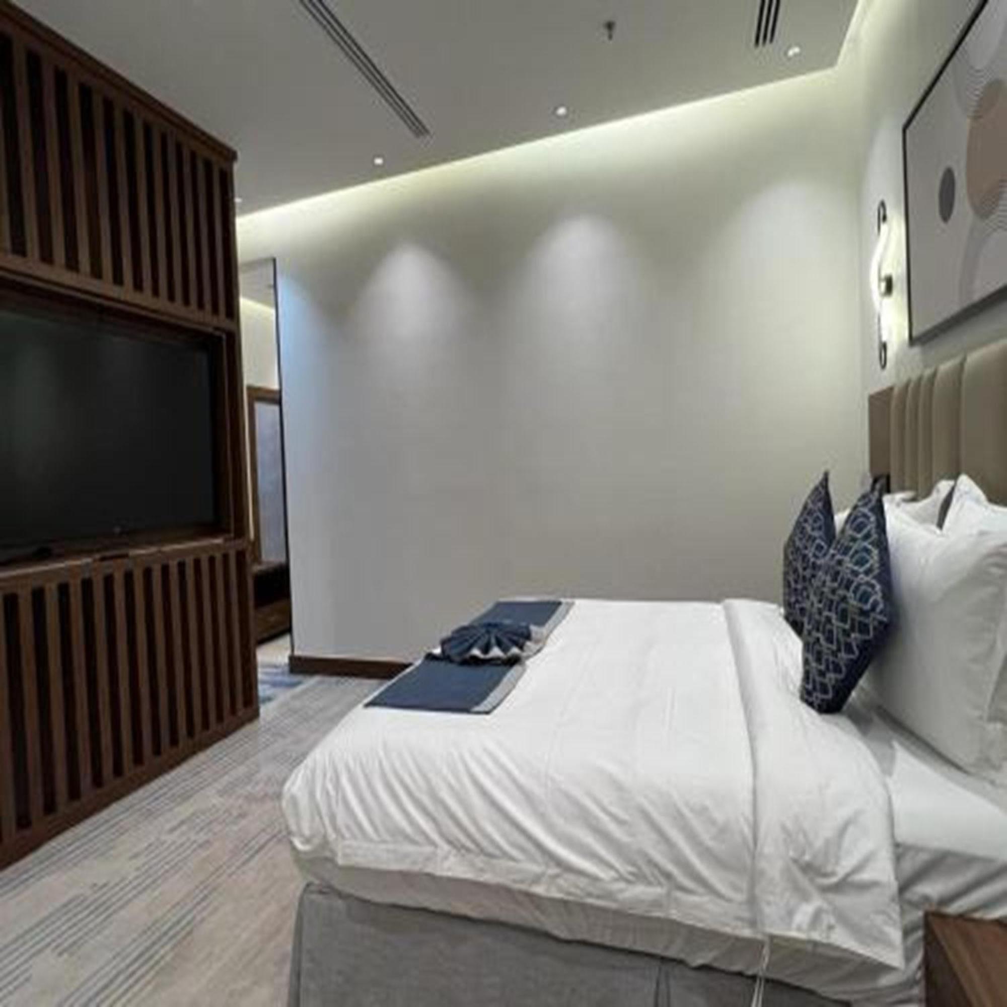 Anan Hotel 리야드 외부 사진