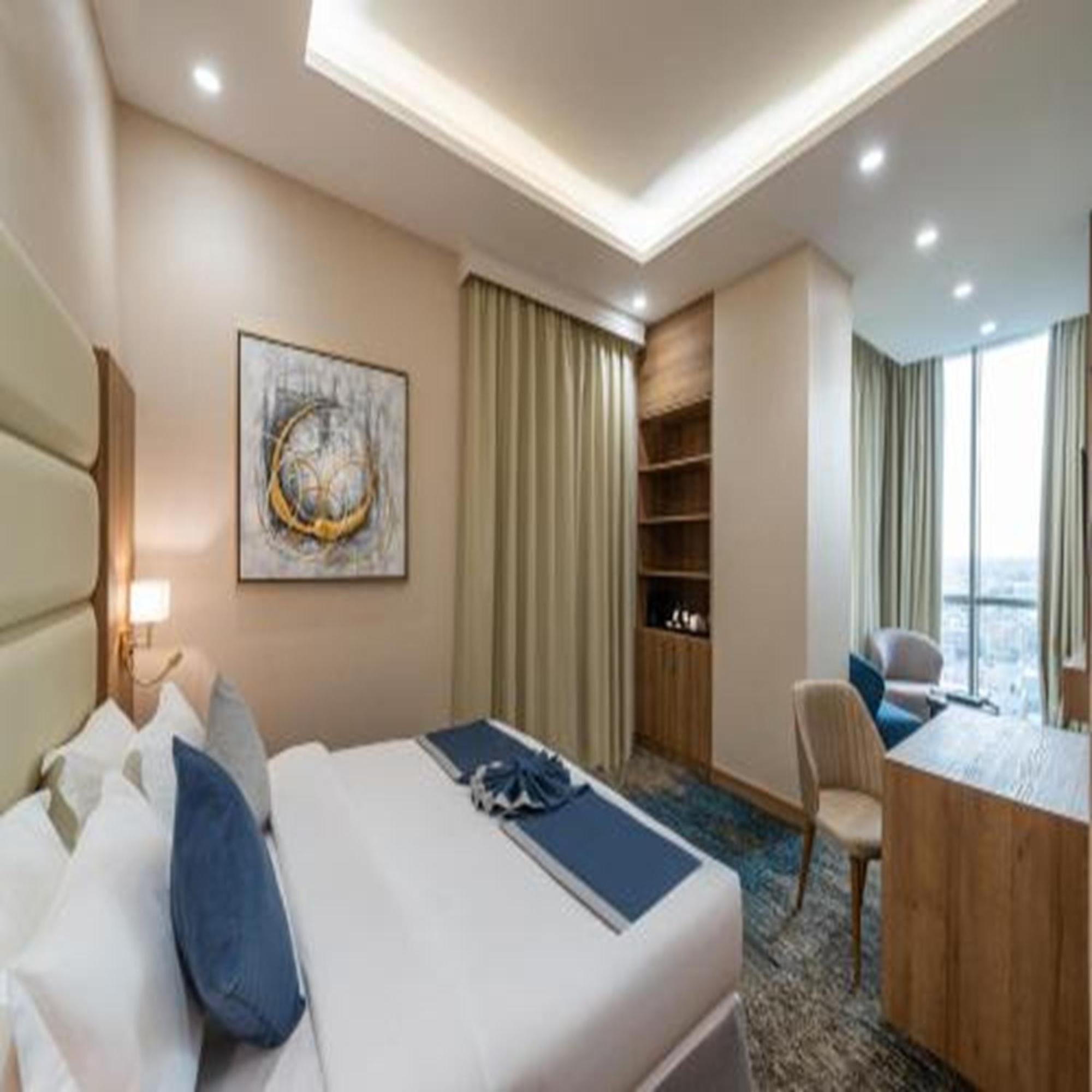 Anan Hotel 리야드 외부 사진
