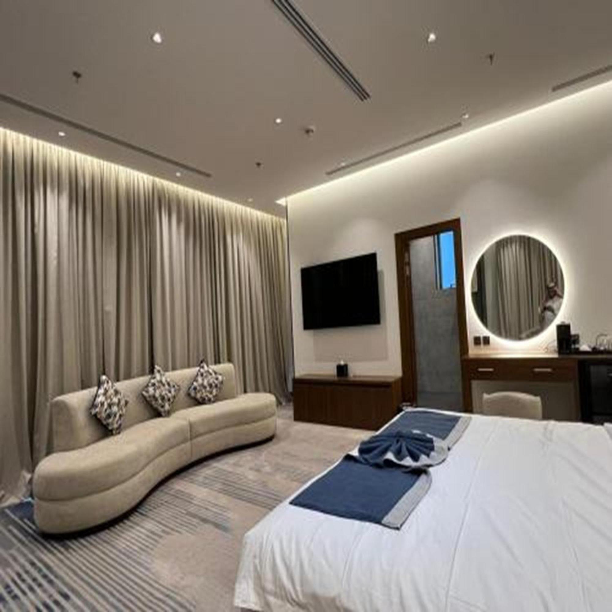 Anan Hotel 리야드 외부 사진