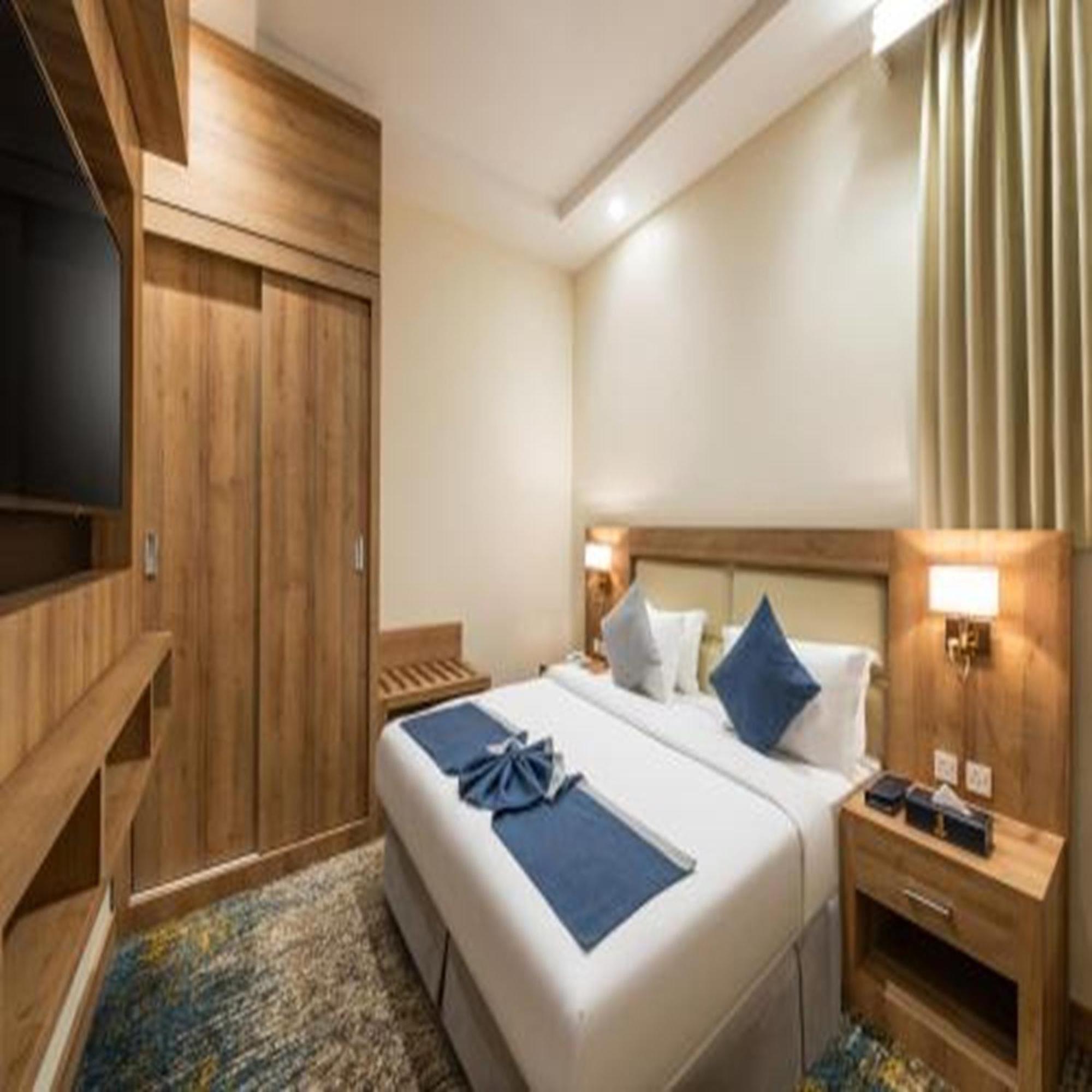 Anan Hotel 리야드 외부 사진
