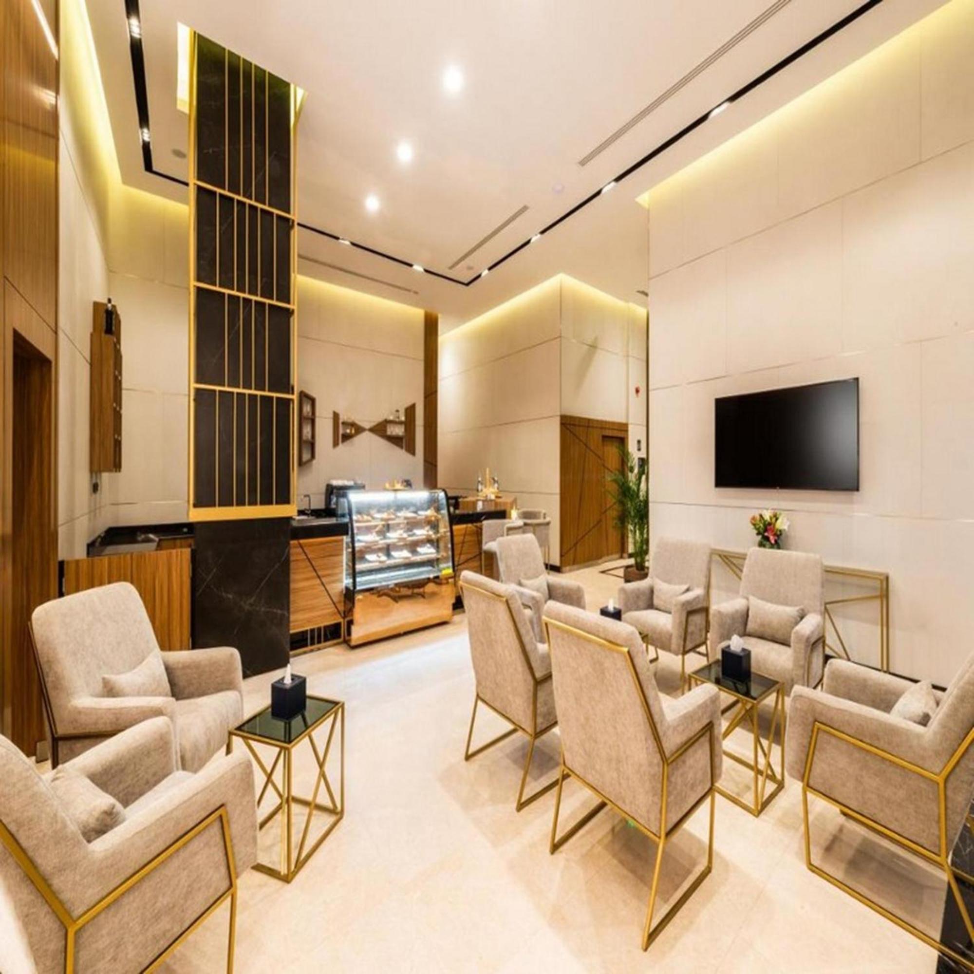 Anan Hotel 리야드 외부 사진
