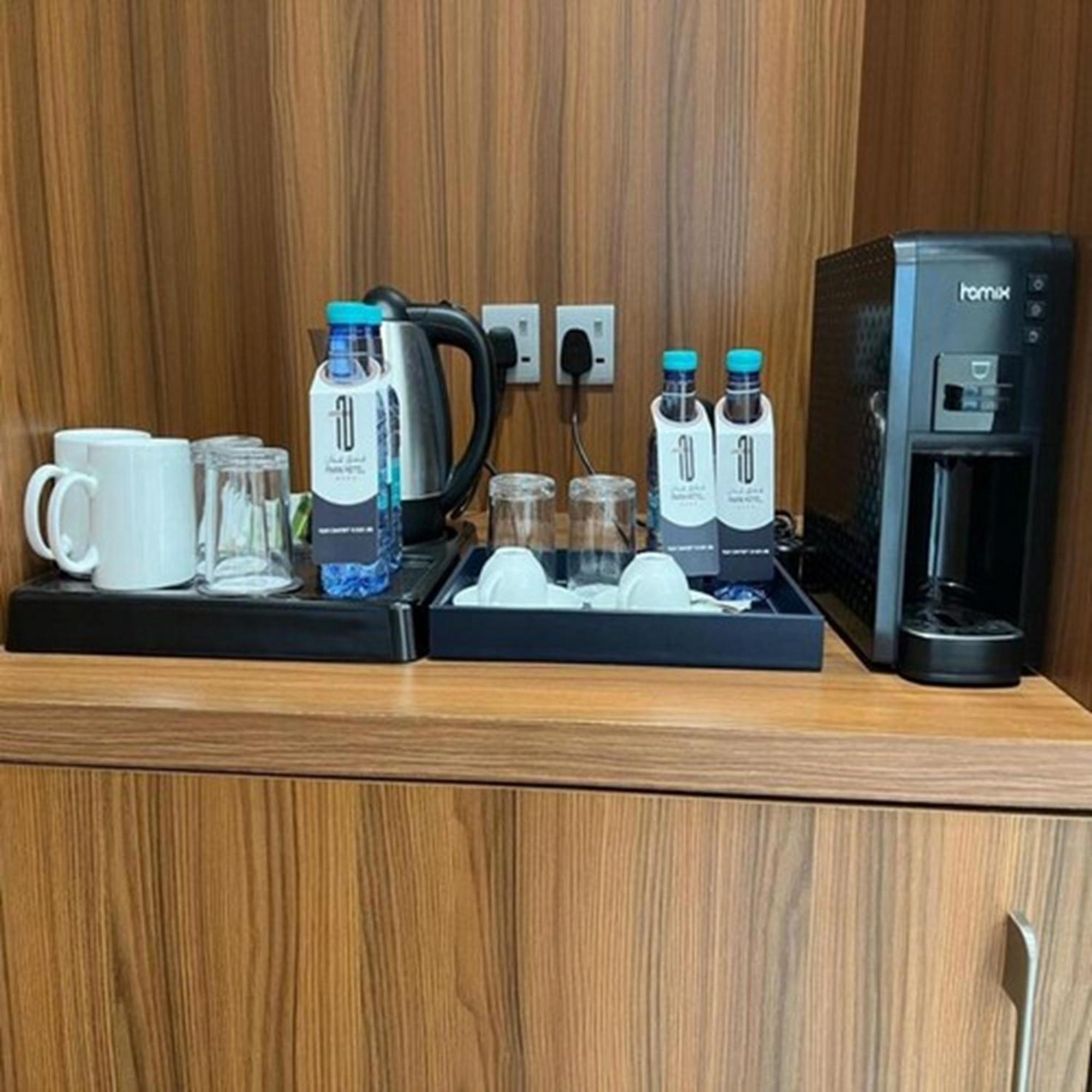 Anan Hotel 리야드 외부 사진