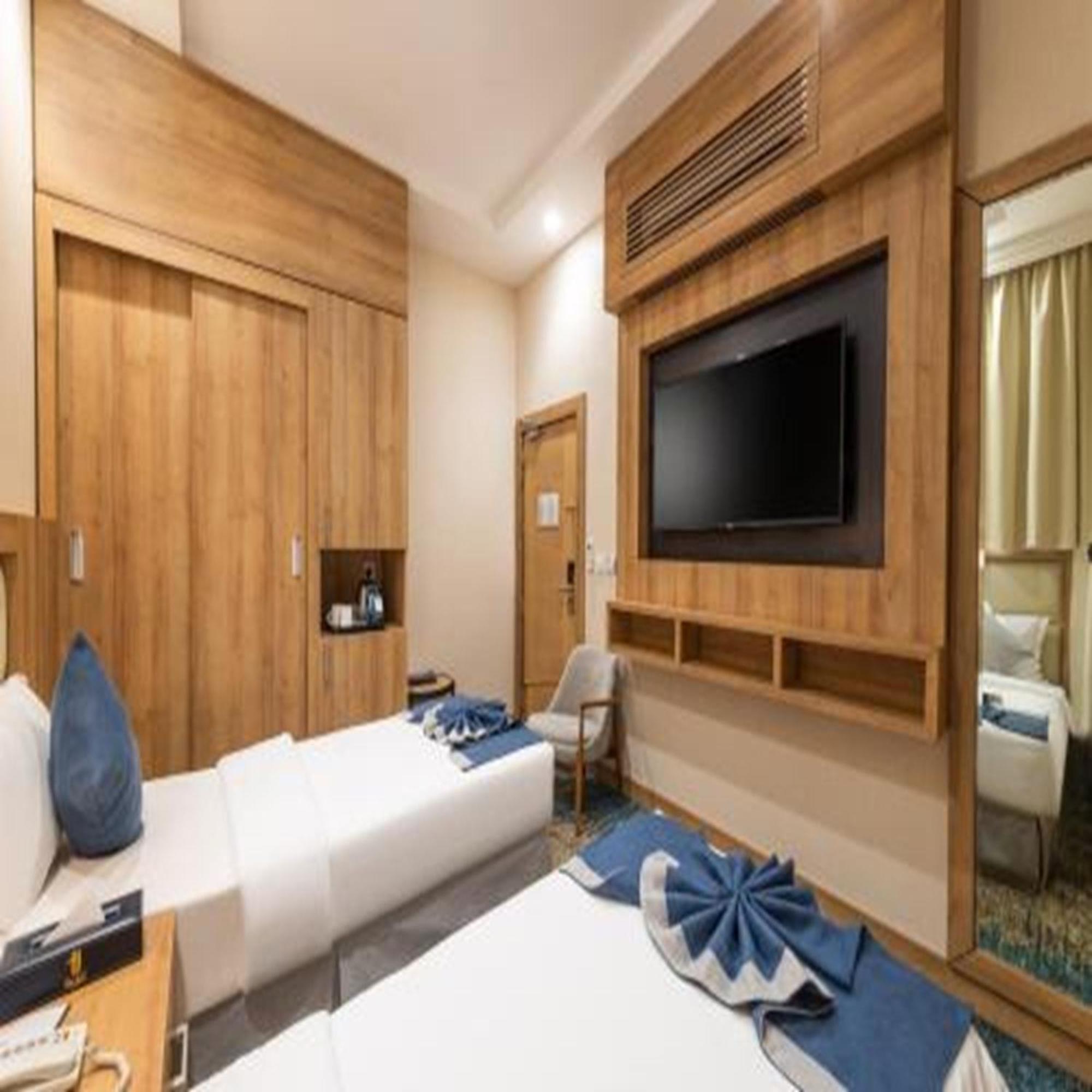 Anan Hotel 리야드 외부 사진