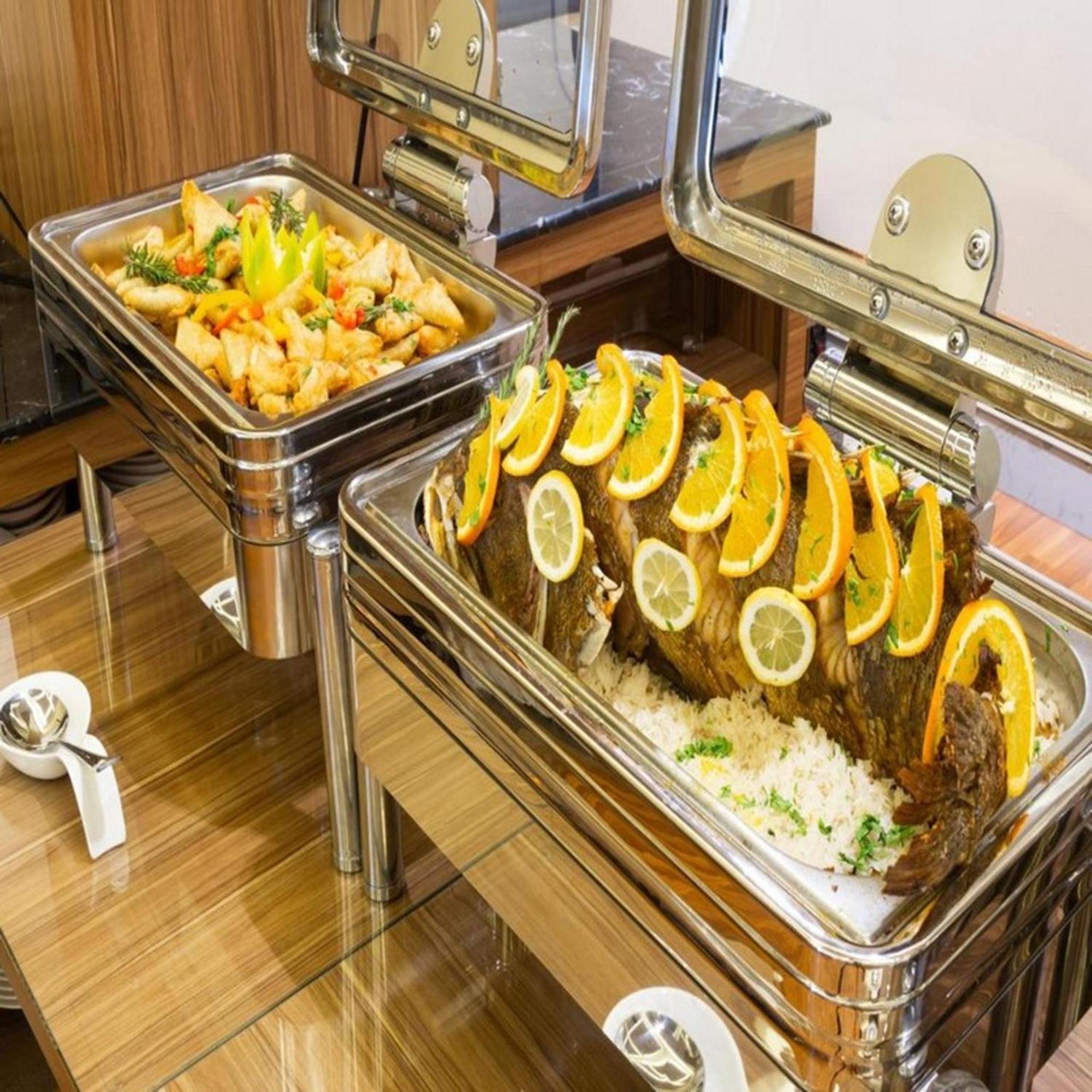 Anan Hotel 리야드 외부 사진
