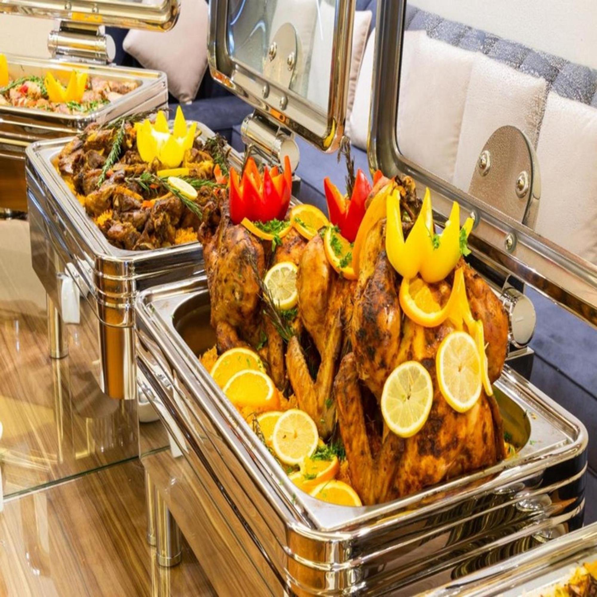 Anan Hotel 리야드 외부 사진